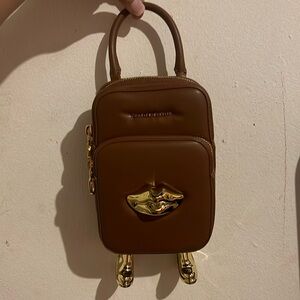 Charles & Keith Purse